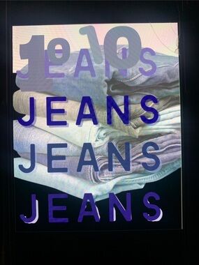 Bundle  Jeans mall brands 10 for 100